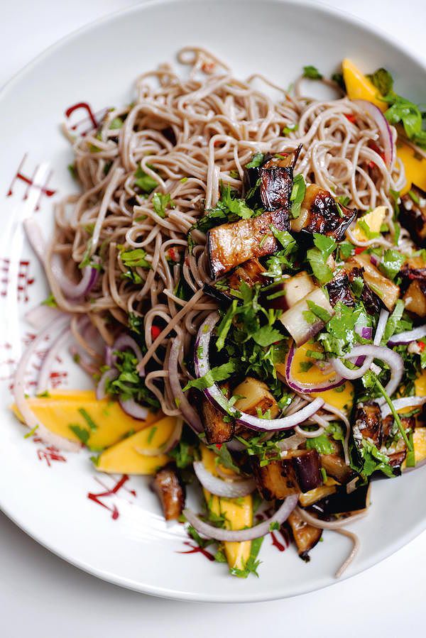 Best Vegetarian Ottolenghi Recipes From Plenty Plenty More Simple