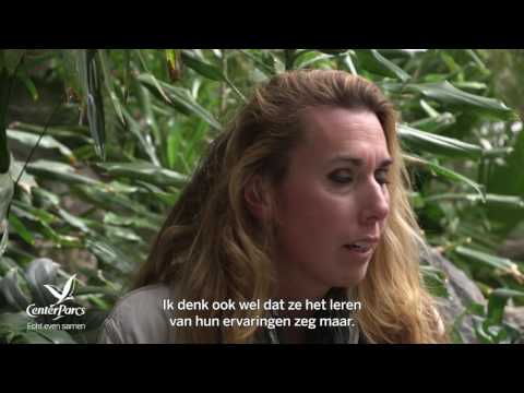Natuurgeheimen: cursus nesten bouwen