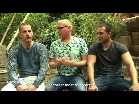 Natuurgeheimen: