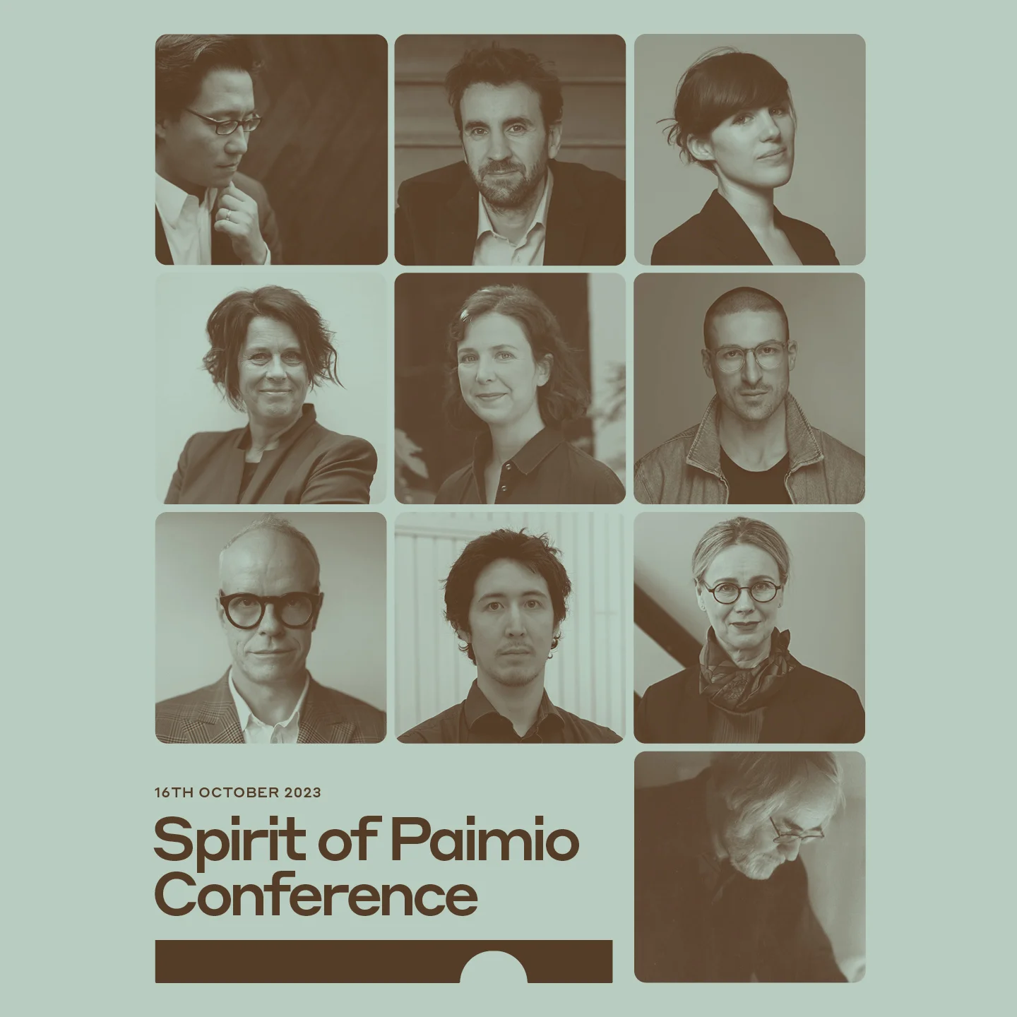 Spirit of Paimio Conference