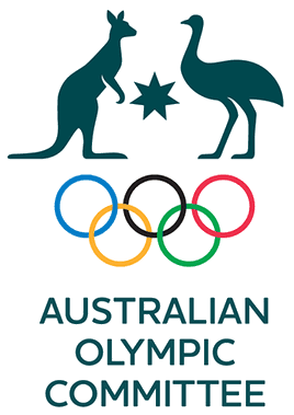 Australian Olympic committee