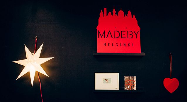 MadeBy Helsinki