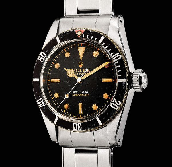 In the early 1950s Rolex released a variety of watches with specific design elements to aid professionals in their day to day lives. More commonly known as a tool watch, never before had a brand taken such a revolutionary approach to watchmaking.