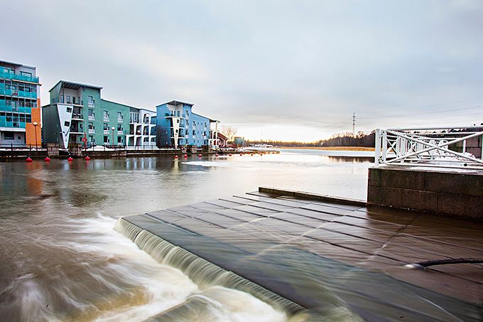 Pikku Huopalahti