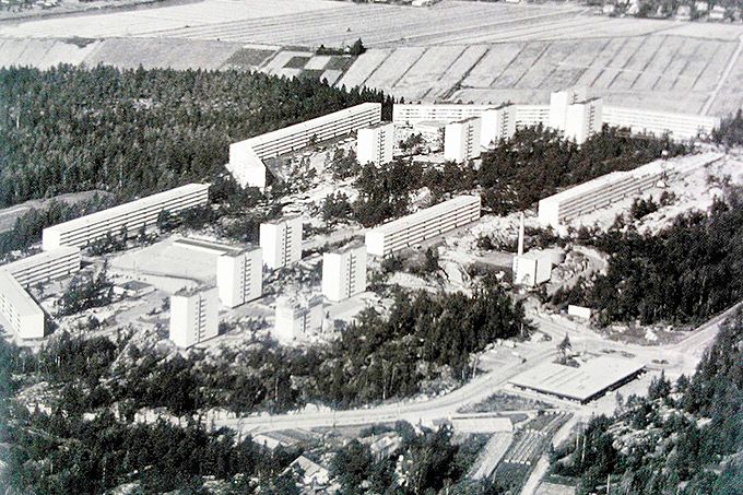 Pihlajamäki