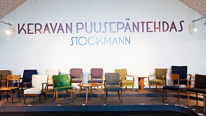 Taide- ja museokeskus Sinikka