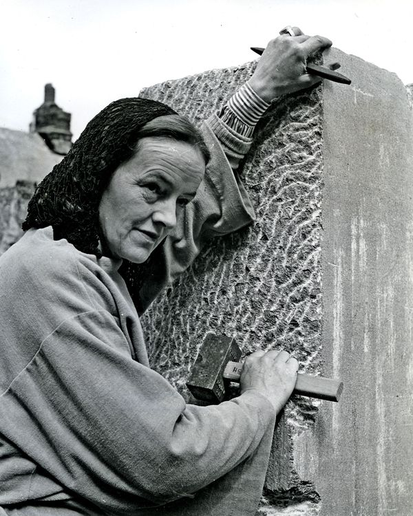 Tim Marlow provides an intimate insight into the work, life and legacy of British sculptor Barbara Hepworth, revealing a singular mind in an extraordinary landscape.