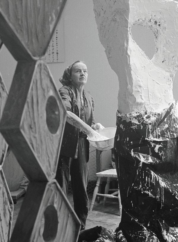 This summer, Phillips celebrates the final and most productive decade of Dame Barbara Hepworth’s illustrious career. Phillips' Head of Contemporary Art in London, Peter Sumner, reflects on his summer sojourns to St Ives, Cornwall and sheds light on the artist's preeminence among the British Modernists.  