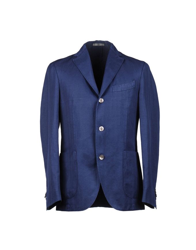 Buying An Unstructured Jacket For Summer - Best Picks And Tips