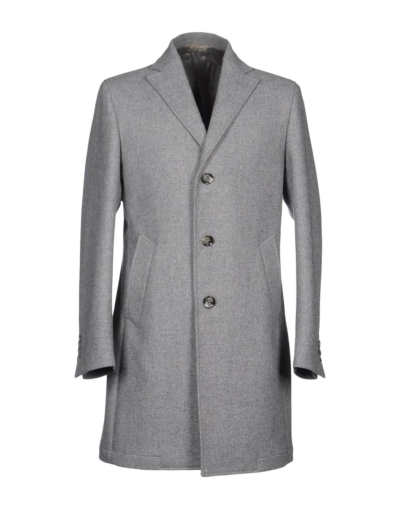 Quality Overcoats - Top Men's Outerwear Picks