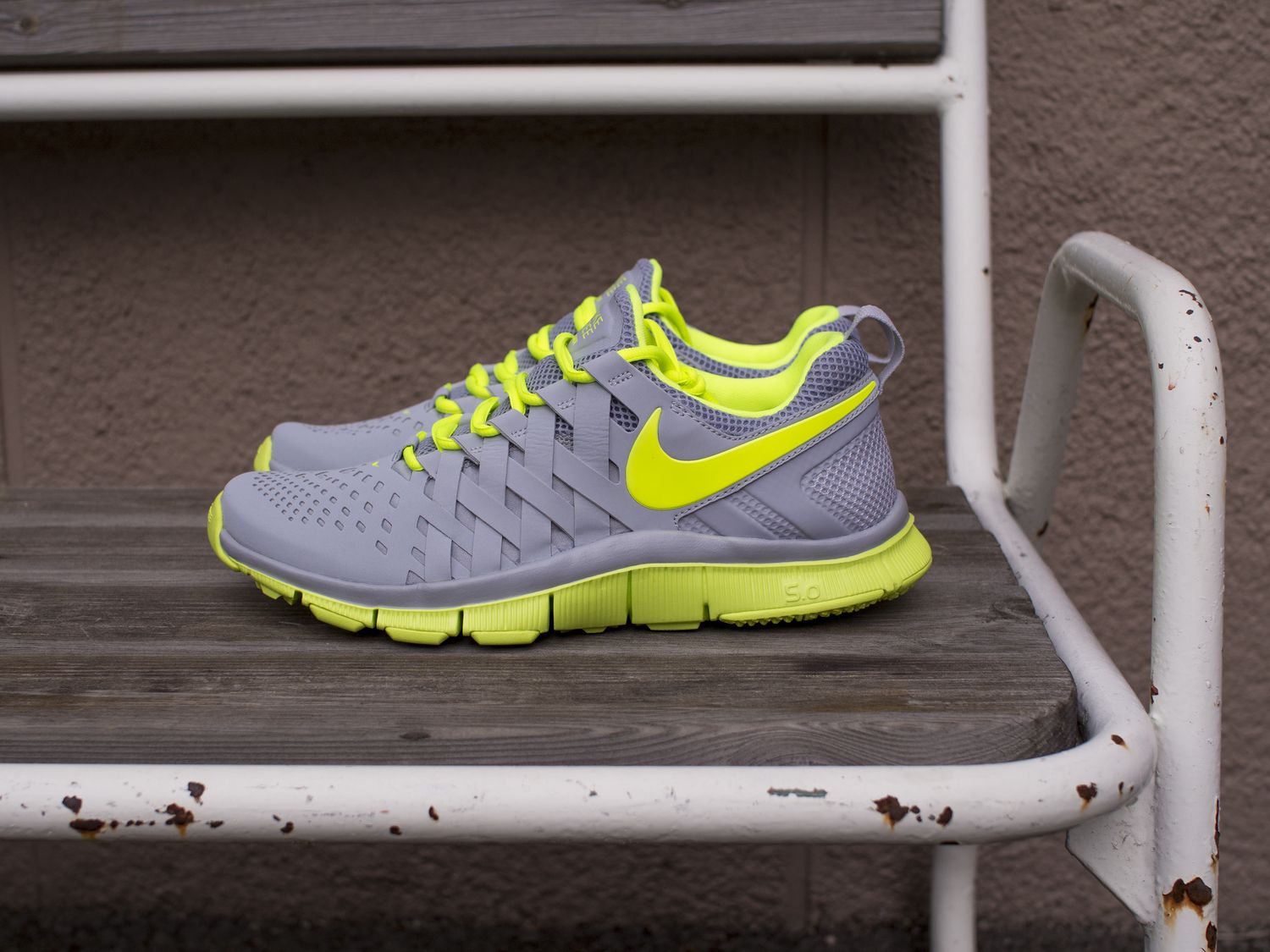 nike free sizing