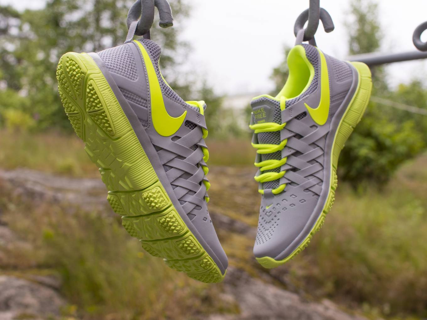 do nike trainers fit true to size