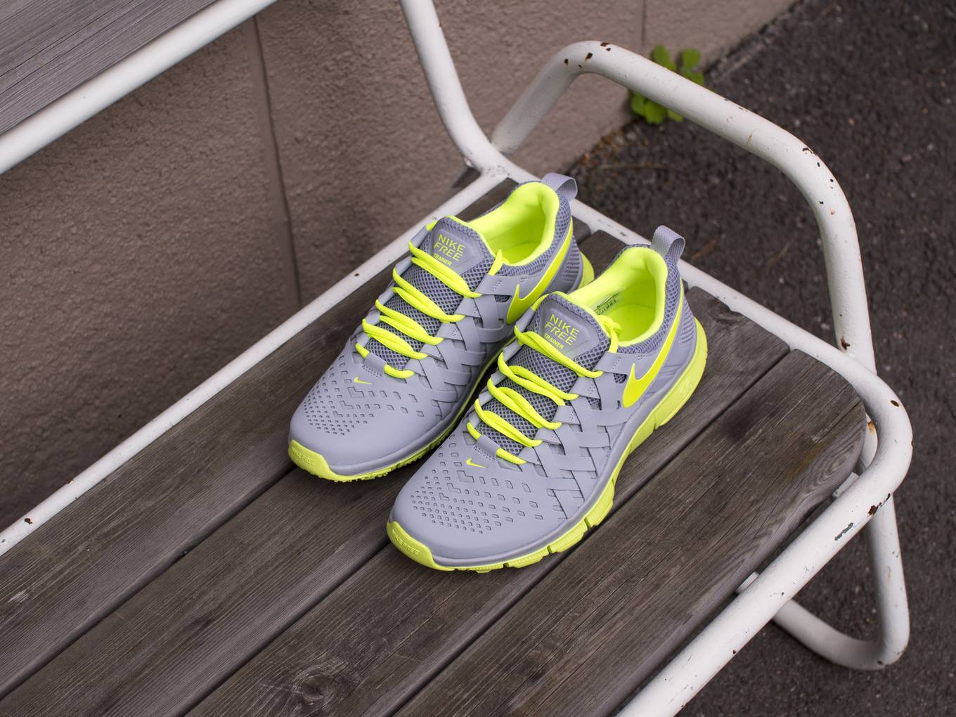 do nike trainers fit true to size