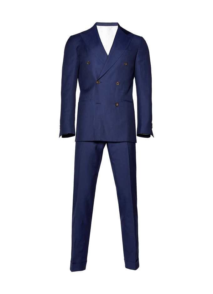 SuitSupply Spring Summer 2014 Best Items