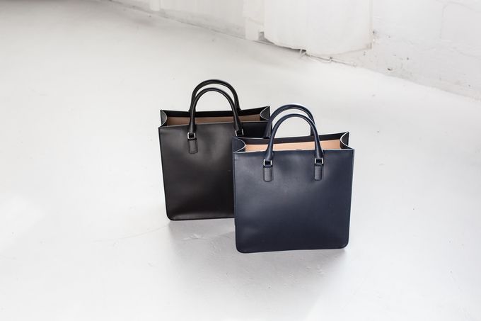 S/S 15 tote.​