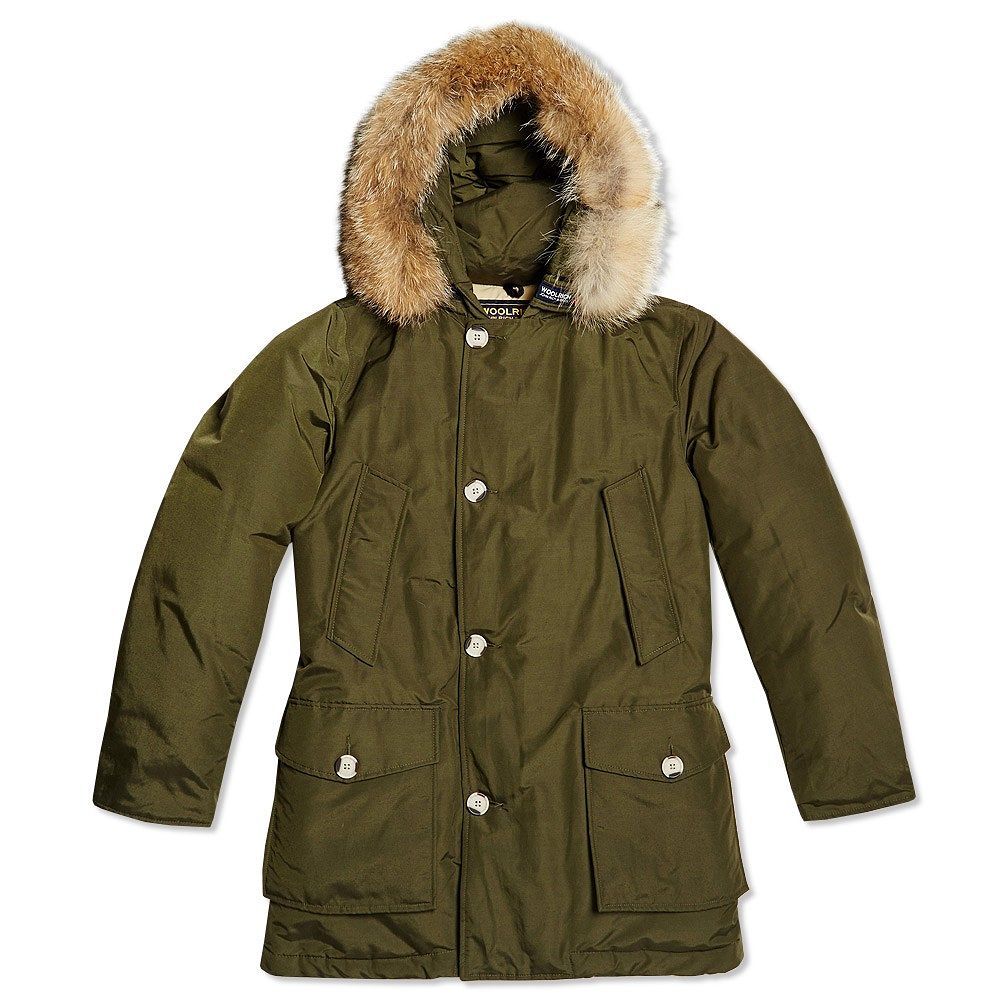 Arctic Expedition Winter Coats - Tradingbasis