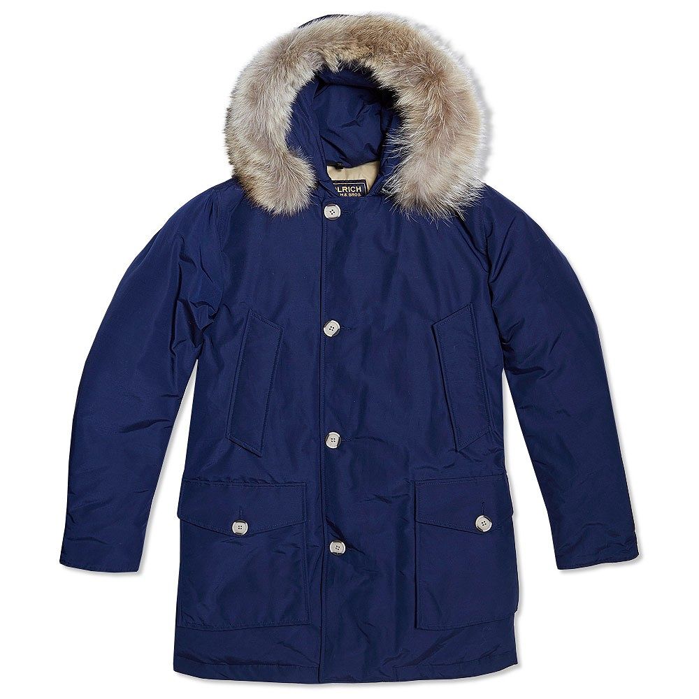 Finding The Best Quality Parka For Winter