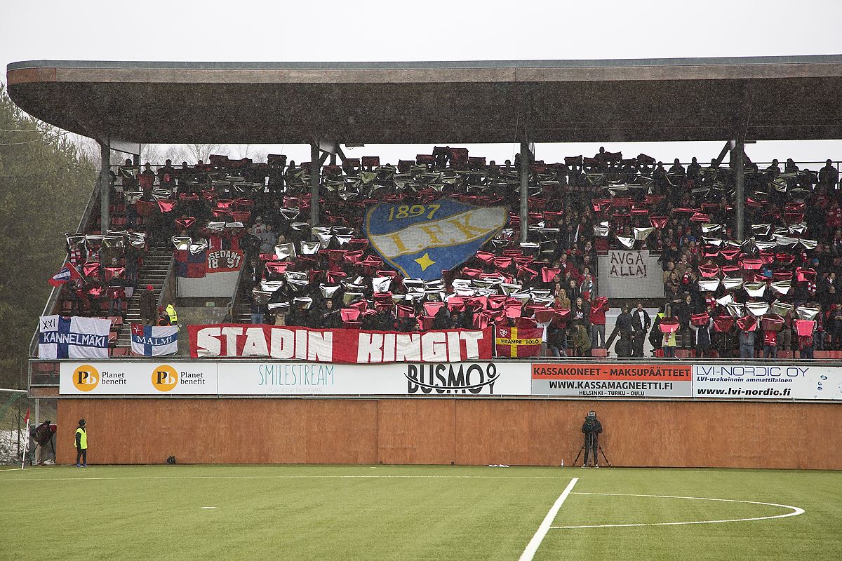 Finland Page 13 Ultras Tifo Forum