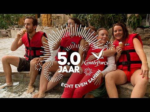 50 jaar vakantieherinneringen: Familie Scholte