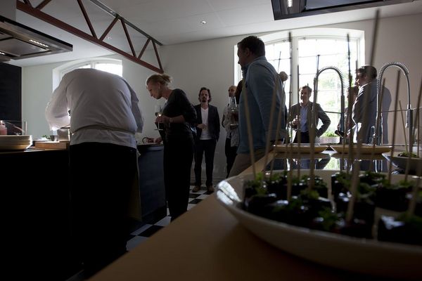 Det finns verkligen ett sug efter en riktig matlagningsstudio i Västerås. FOTO: Andrea Massaro