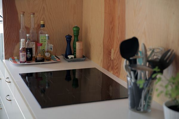 Allt den kryddglade behöver – bara en armslängd bort.