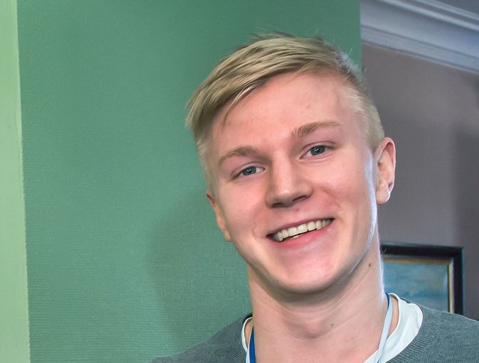 Eetu Koski.