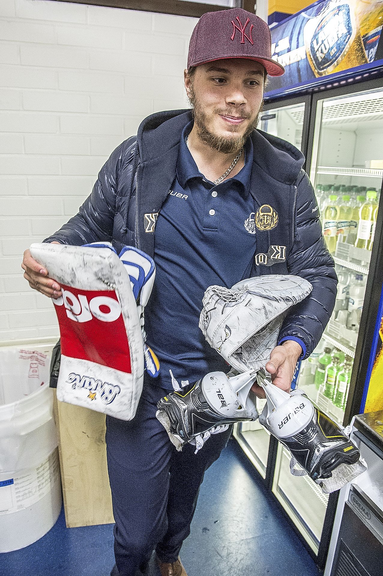 Oskari Oskari