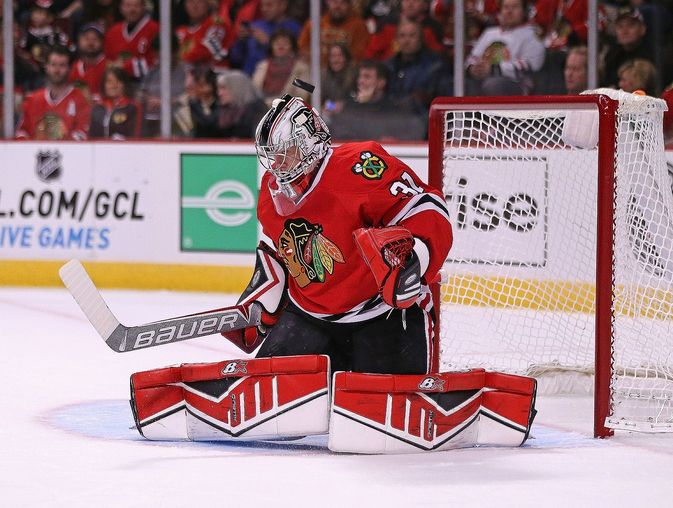Antti Raanta.