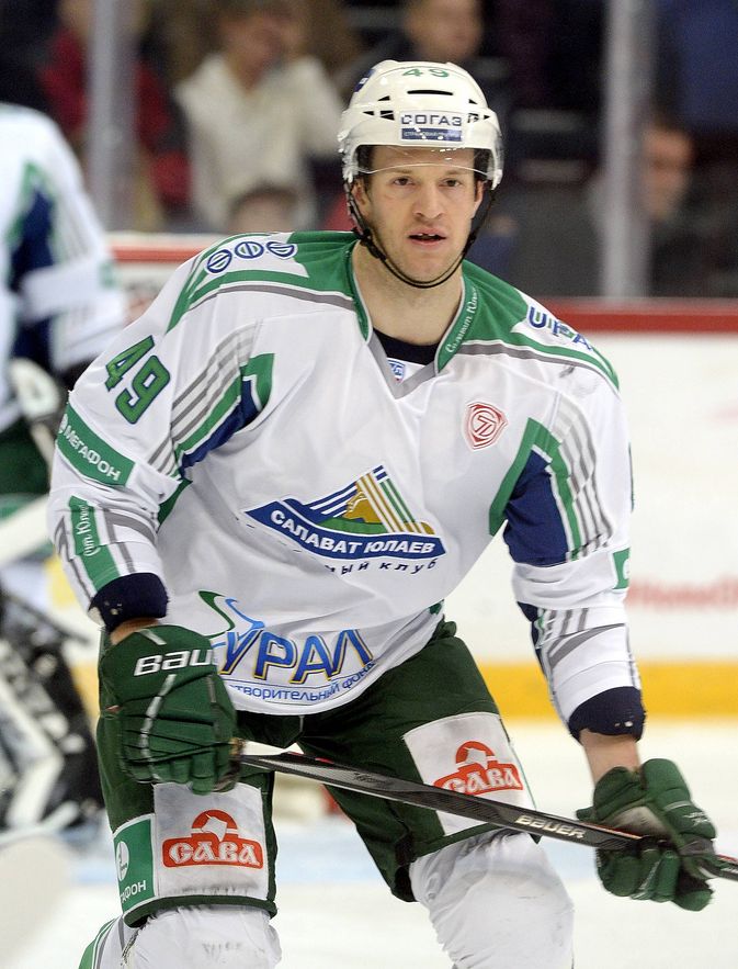 Ilkka Heikkinen on ampunut KHL:ssä tällä kaudella tehopisteet 8+3, jotka oikeuttavat puolustajien maalipörssin viidenteen sijaan. Ylivoima-aikaan Ufassa maalit sen sijaan eivät ole oikeuttaneet.