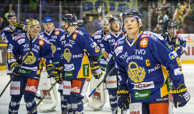 Ilkka Mikkola.
