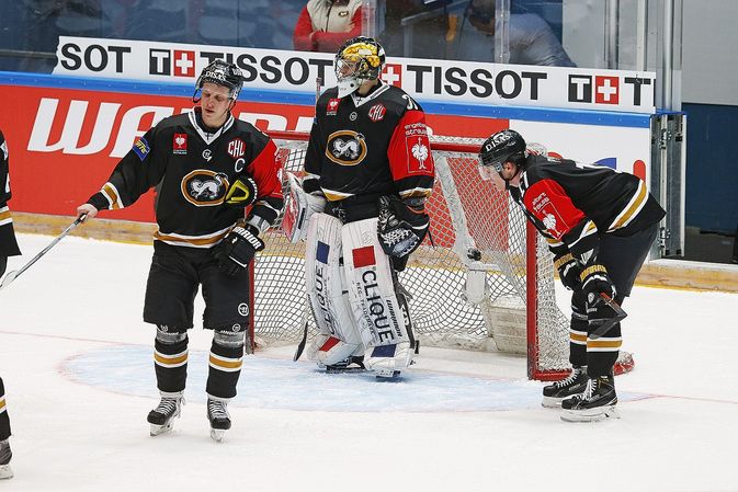 Kärpät hävisi semifinaalin jatkoajalla.