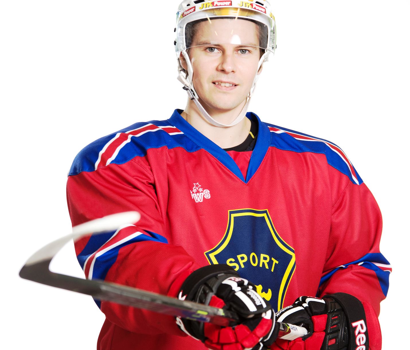 Sportin Petri Lammassaari hyökkää tänään kasvattajaseuraansa vastaan.