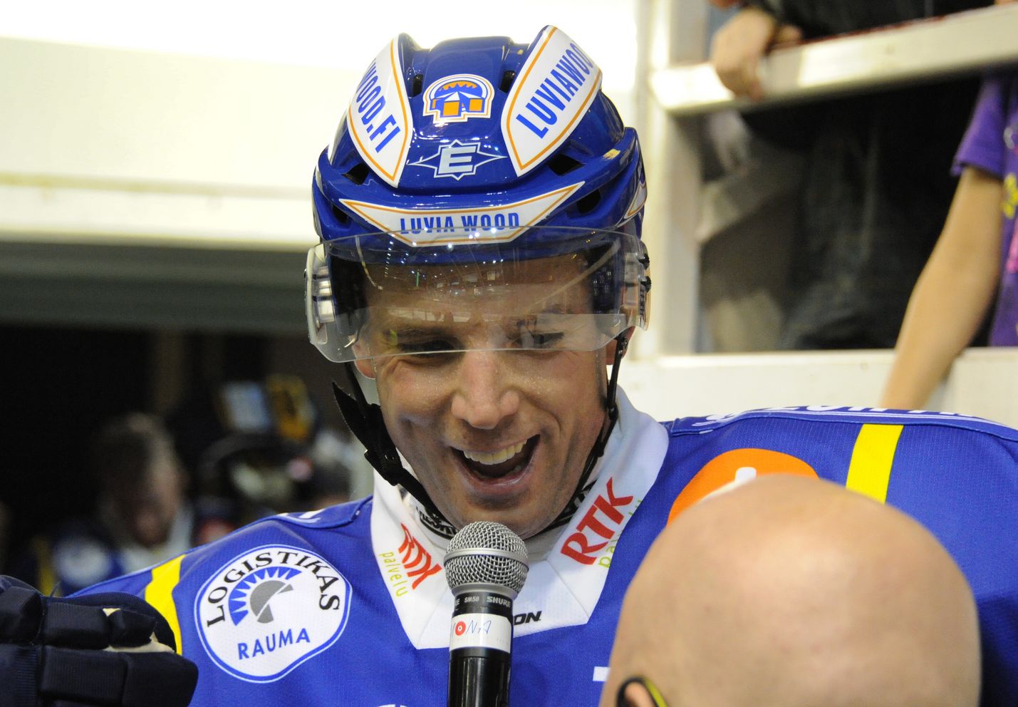 Richard Lintner pelasi Lukossa 26 peliä, joissa hän teki 5+17 tehopistettä. Plus-miinus-saldo -7 kuvastaa tässä tapauksessa hyvin Lintnerin puolustusaktiivisuutta.