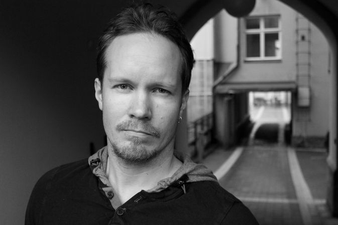 Matti Laine