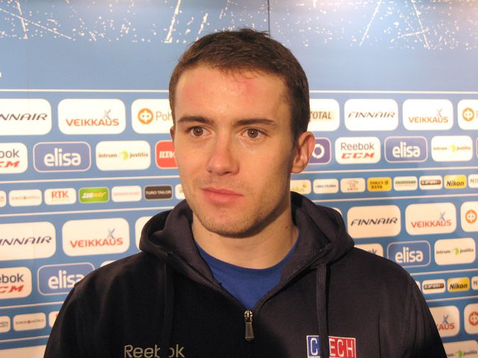 Jakub Petruzalek.