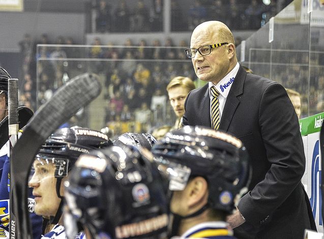 Risto Dufva.