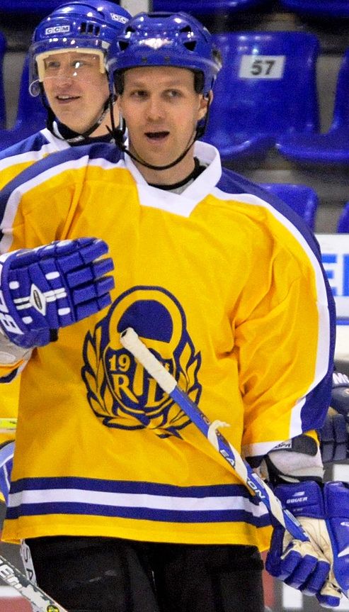 Kimmo Rintanen.