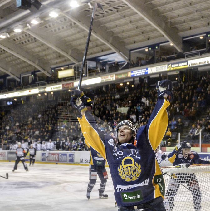 Terveiset traagisesti kuolleelle velipojalle.