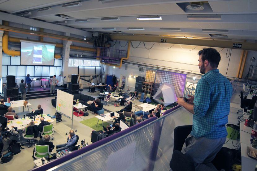 Hackathon