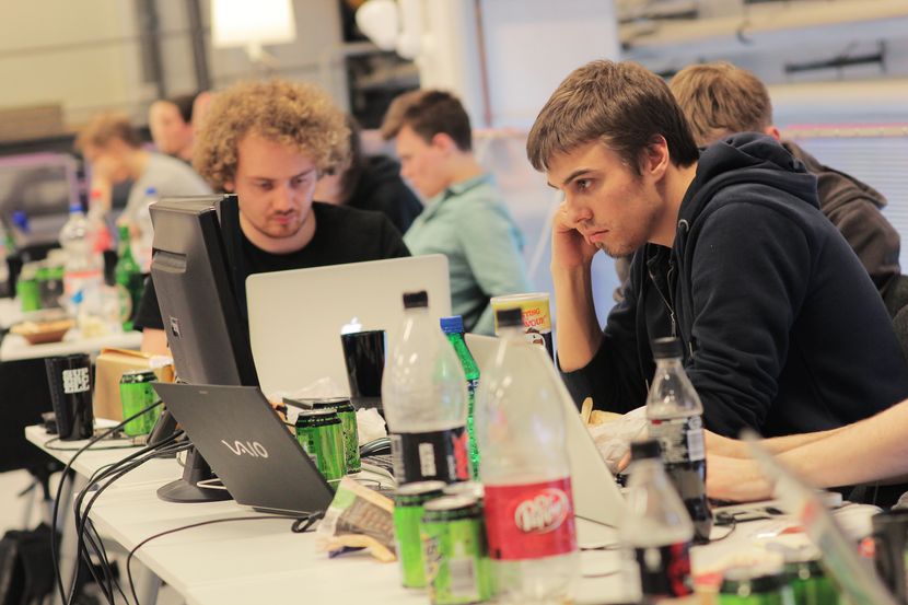 Hackathon