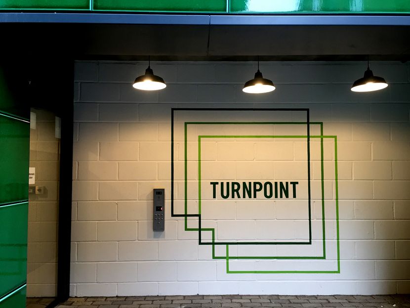 Turnpoint London