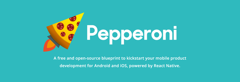 A free and open-source blueprint to kickstart your mobile product development for Android and iOS, powered by React Native.