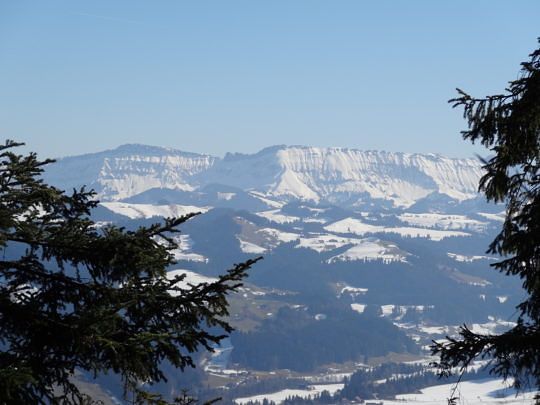 Rundwanderung Signau Eine Runde Sache
