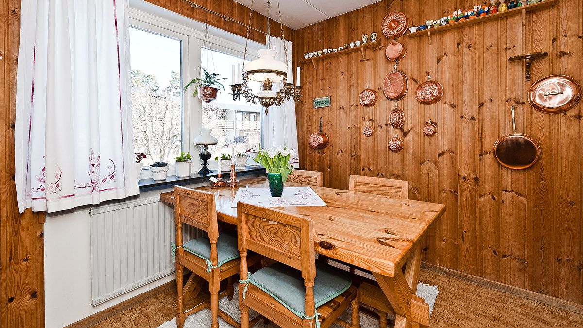 Köksrenoveringen tar ekofamiljen närmare 1 tons målet puustelli ...