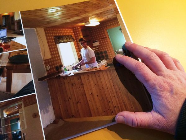 Hur fick vi över huvud taget plats?