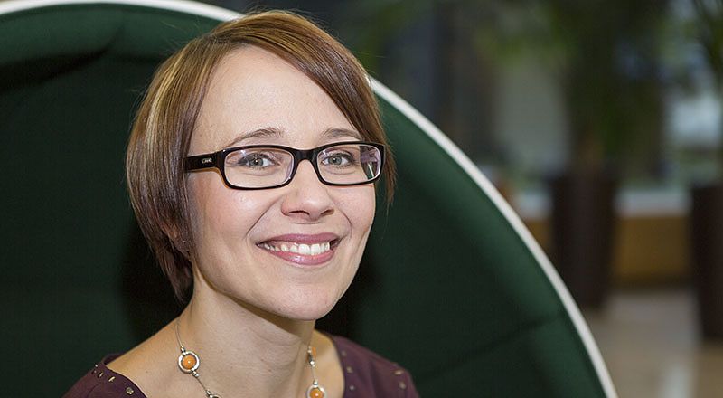 Annarita Koli