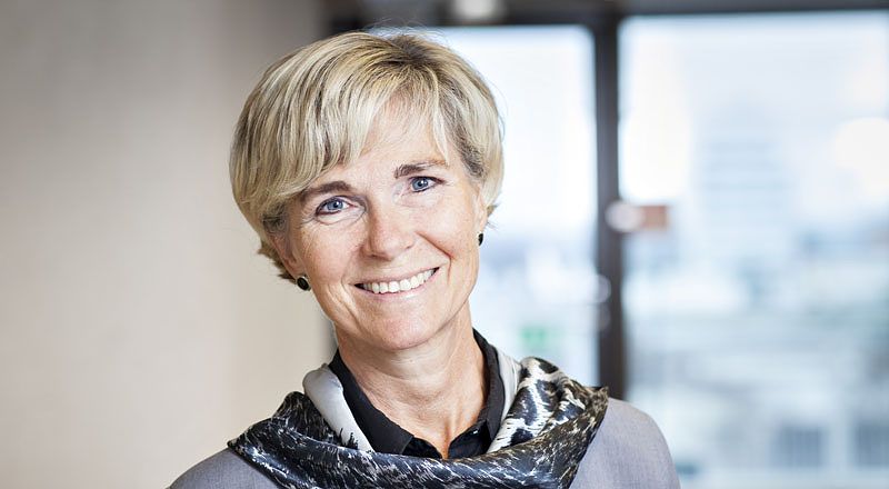 Satu Huber