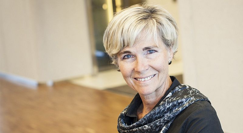 Satu Huber
