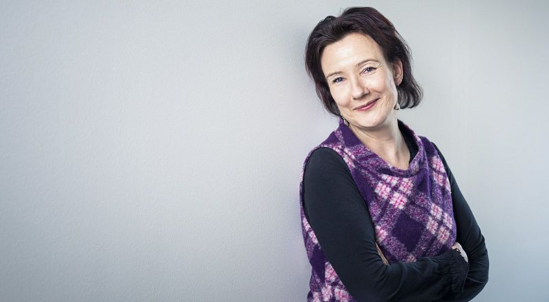 Satu Saulivaara
