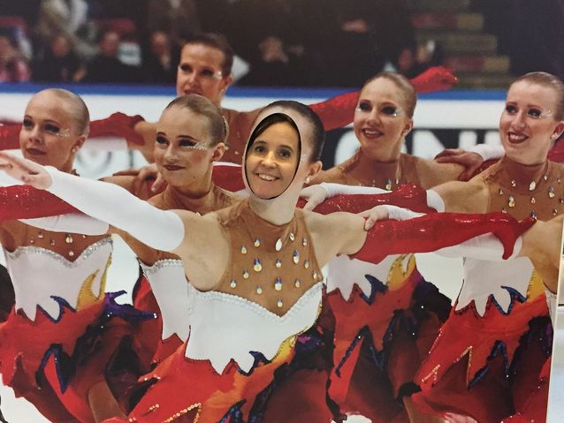 Huoltsi Ria